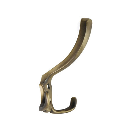 KAMA Z-003 Furniture Hook - Old Gold