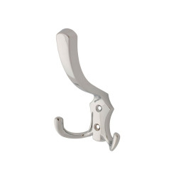 Z-003 Furniture Hook - Chrome