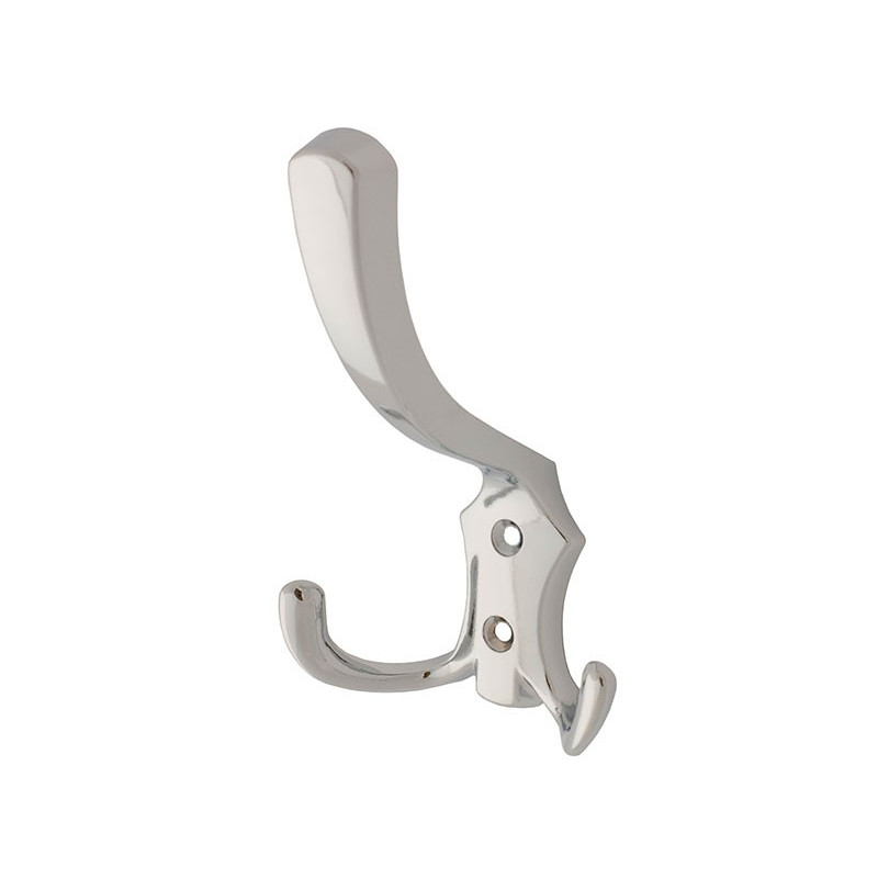 Z-003 Furniture Hook - Chrome