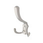 Z-003 Furniture Hook - Chrome