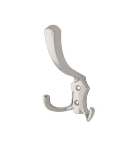 Мебелна закачалка Z-003 - Хром