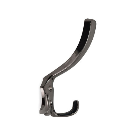 KAMA Z-003 Furniture Hook - Nickel Black