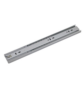 Telescopic Ball Bearing Drawer Slide With Silencer DB-SC