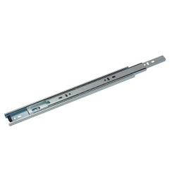 KAMA DB-350 Telescopic Ball Bearing Drawer Slide - 400 mm, Pair