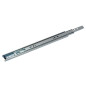 KAMA DB-350 Telescopic Ball Bearing Drawer Slide - 500 mm, Pair