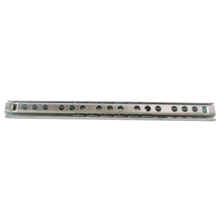 KAMA DB-17 Ball Bearing Drawer Slides - 182 mm, Pair