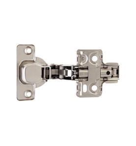 KAMA 3D Adjustable Soft Closing Furniture Hinge - Inset