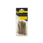DOMAX wood screws, blister pack - 5.0