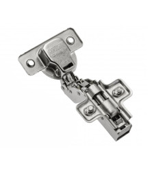 GTV Soft Closing Furniture Hinge - Inset