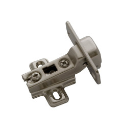 KAMA Furniture Hinge Premium Quality - Half Overlay