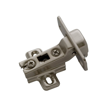KAMA Furniture Hinge Premium Quality - Half Overlay