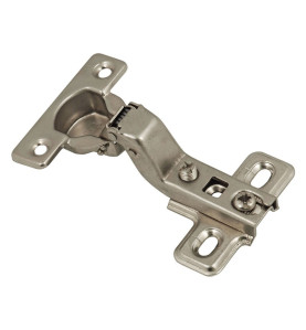 Furniture Hinge - 26 mm, Inset