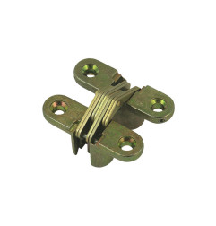 Vici Furniture Hinge - 180 degrees