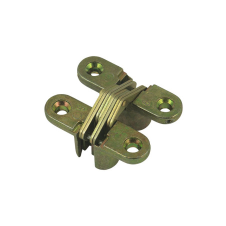 Vici Furniture Hinge - 180 degrees
