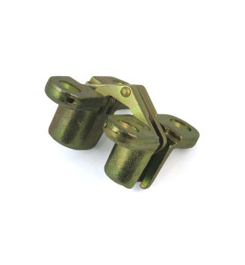 Vici Furniture Hinge - 180 degrees