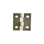 DMX ZS30 Pivot Furniture Hinge - 30 х 29 mm