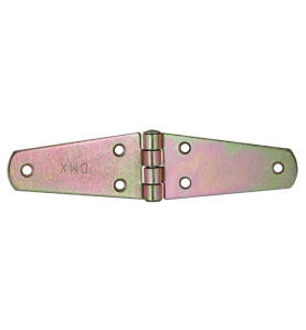 ZTS Pivot Furniture Hinge - 150 x 35 mm
