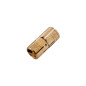 GTV Cylindrical Hinge - ∅12 mm