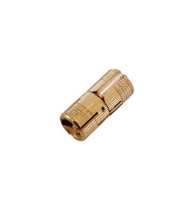 GTV Cylindrical Hinge - ∅12 mm