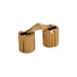 GTV Cylindrical Hinge - ∅14 mm