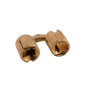 GTV Cylindrical Hinge - ∅14 mm