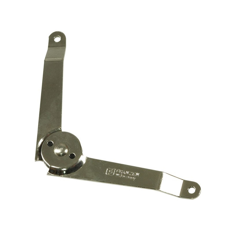 Adam Hall 2701 Lid Stay - Click Stop