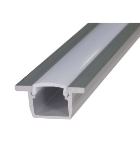 Aluminium Profile For LED Lighting - For Dig In