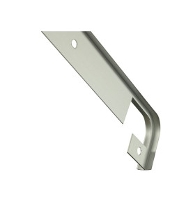 Aluminium Profile For 28 mm Kitchen Countertops - Connecting profile