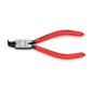 Зегер клещи KNIPEX затварящи 90°