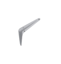 KAMA Shelf Support - 125 x 100 mm, White