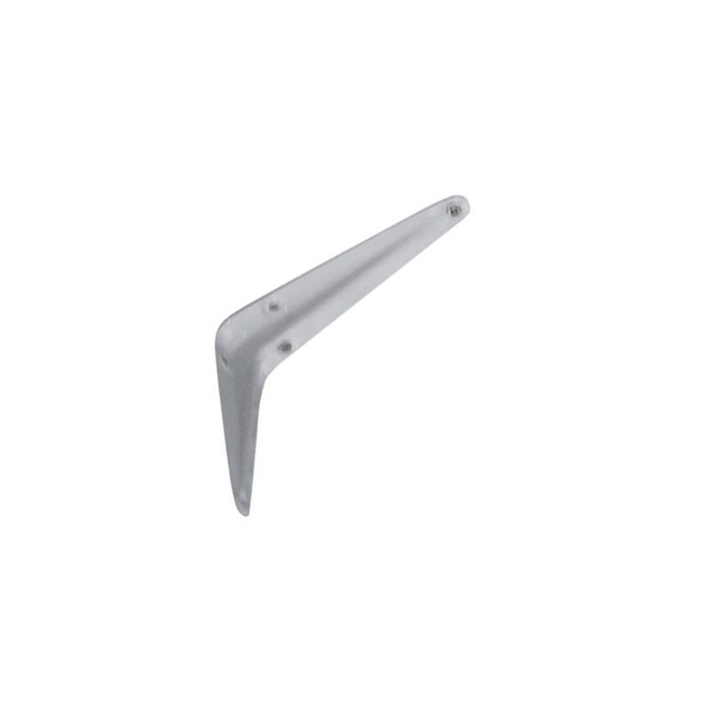 KAMA Shelf Support - 125 x 100 mm, White