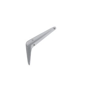 KAMA Shelf Support - 125 x 100 mm, White