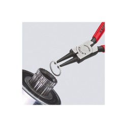 Circlip Pliers KNIPEX for internal circlips