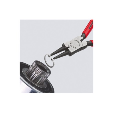 Зегер клещи KNIPEX затварящи