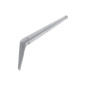KAMA Shelf Support - 225 x 175 mm, White