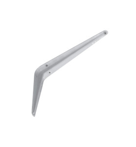 KAMA Shelf Support - 250 x 200 mm, White