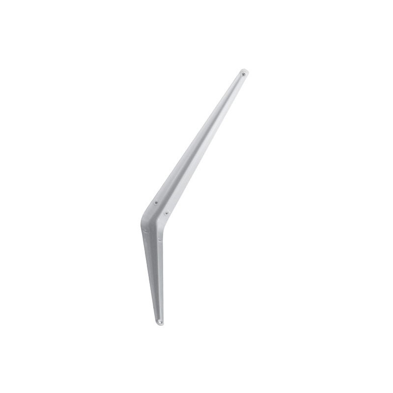 Wkret-met Shelf Support - 400 x 350 mm, White