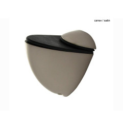 Pelican Small Shelf Support - satin