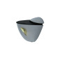 KAMA Pelican Shelf Support - Medium, Chrome