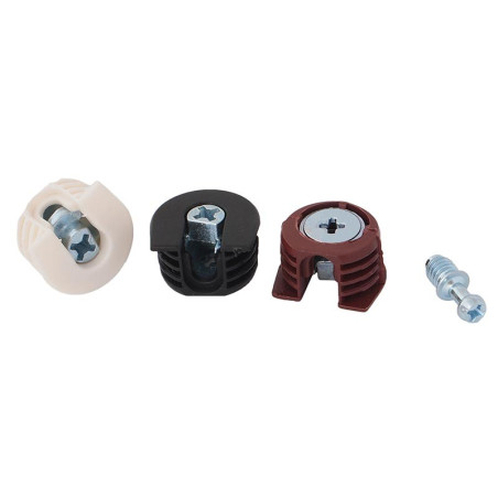 KAMA FIXZ Shelf Support - Brown
