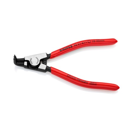 Зегер клещи KNIPEX отварящи 90°