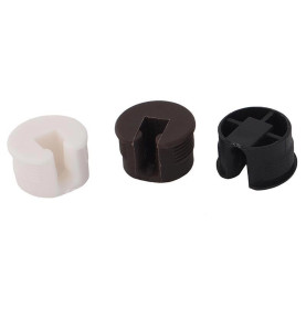 KAMA FIXP Shelf Support - Brown