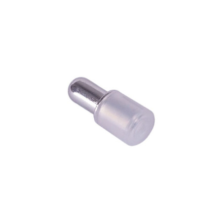 Duplo Metal Shelf Support With Silicone