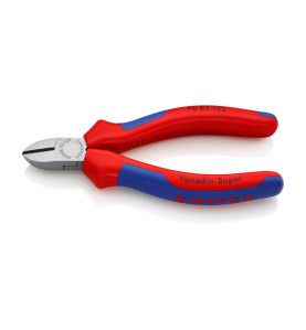 Diagonal Cutter KNIPEX 125mm