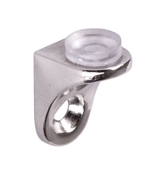 CGP Glass Shelf Support With Silicone