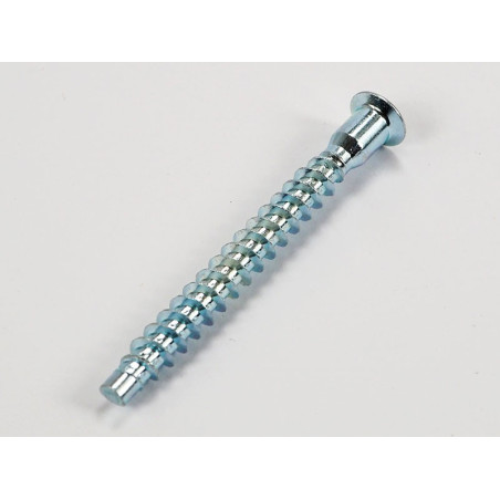 Wkret-met Confirmat Furniture Screw - 5 x 50 mm