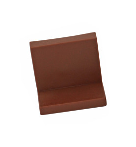 L-shaped Closet & Kitchen Cabinet Hanger - Brown