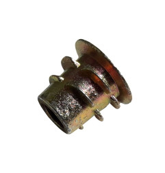Screw Nut Insert - M5 x 10 mm