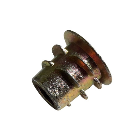 Screw Nut Insert - M5 x 10 mm