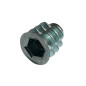 KAMA Screw Nut Insert - M6 x 13 mm